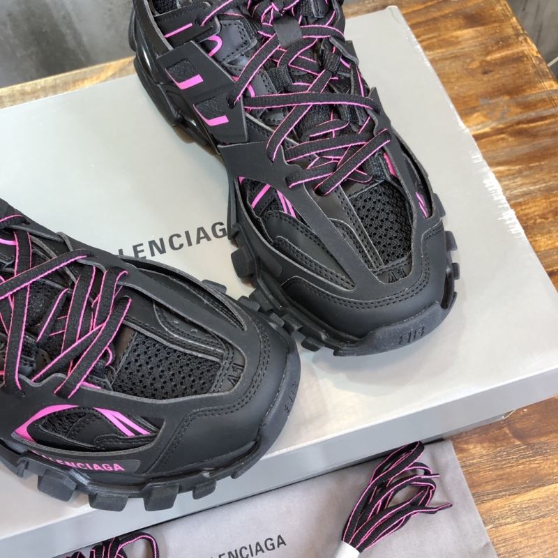 Balenciaga Track Shoes